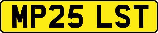 MP25LST
