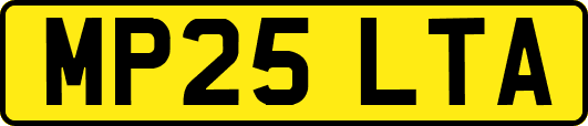 MP25LTA
