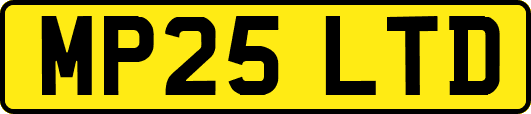 MP25LTD