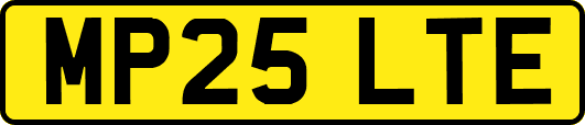 MP25LTE