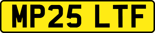 MP25LTF