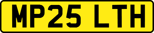 MP25LTH