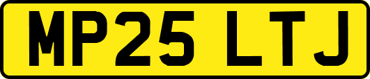 MP25LTJ