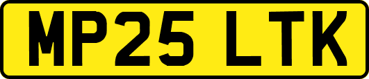 MP25LTK