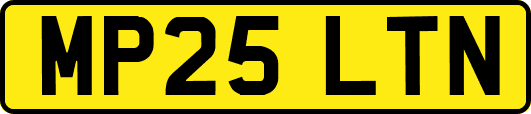 MP25LTN