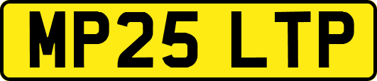 MP25LTP