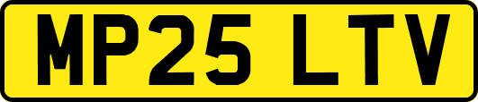 MP25LTV