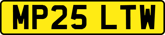 MP25LTW