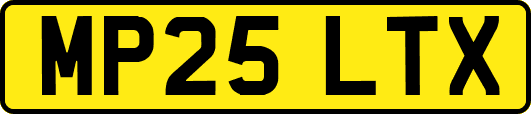 MP25LTX