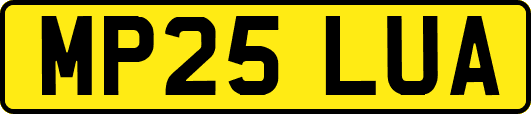 MP25LUA
