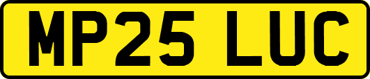 MP25LUC
