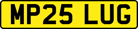 MP25LUG