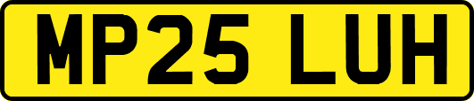 MP25LUH