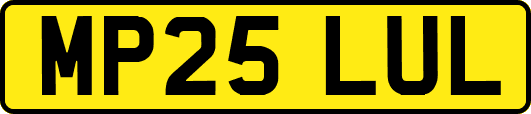 MP25LUL