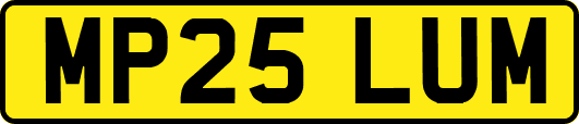 MP25LUM