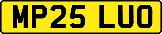MP25LUO