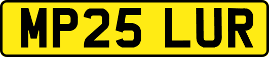 MP25LUR