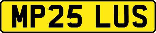 MP25LUS