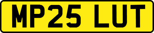 MP25LUT