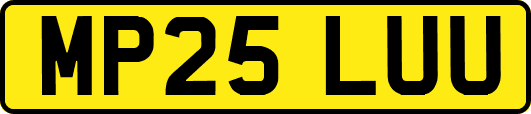 MP25LUU