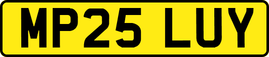 MP25LUY