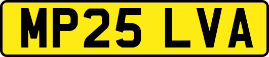 MP25LVA