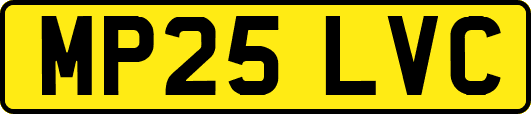 MP25LVC