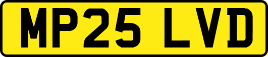 MP25LVD