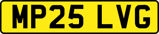 MP25LVG