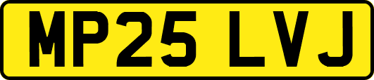 MP25LVJ