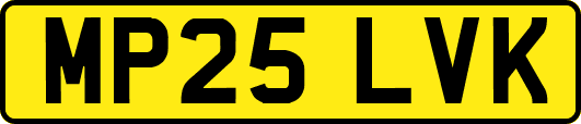 MP25LVK