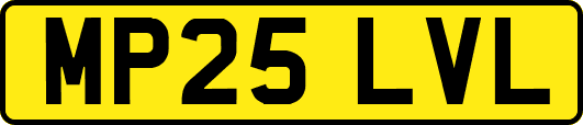 MP25LVL
