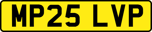 MP25LVP