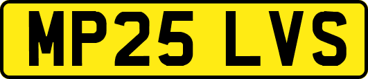 MP25LVS