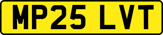 MP25LVT