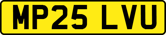MP25LVU