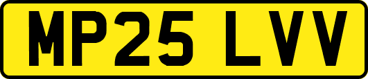 MP25LVV