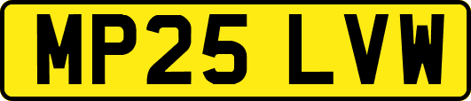 MP25LVW