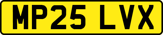 MP25LVX
