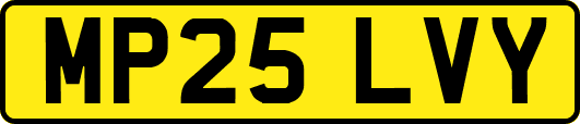 MP25LVY