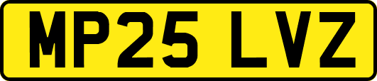 MP25LVZ
