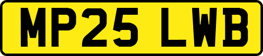 MP25LWB