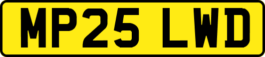 MP25LWD