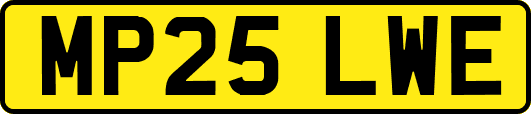 MP25LWE