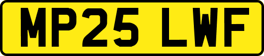 MP25LWF