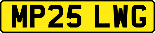 MP25LWG