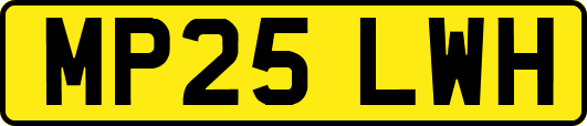 MP25LWH