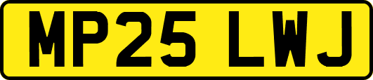 MP25LWJ