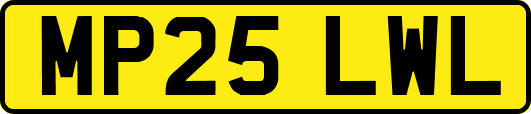 MP25LWL