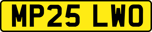 MP25LWO